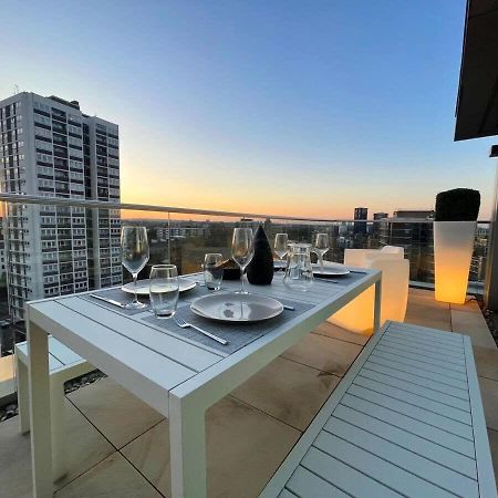 Penthouse Apartment In The Heart Of ロンドン エクステリア 写真
