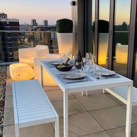 Penthouse Apartment In The Heart Of ロンドン エクステリア 写真