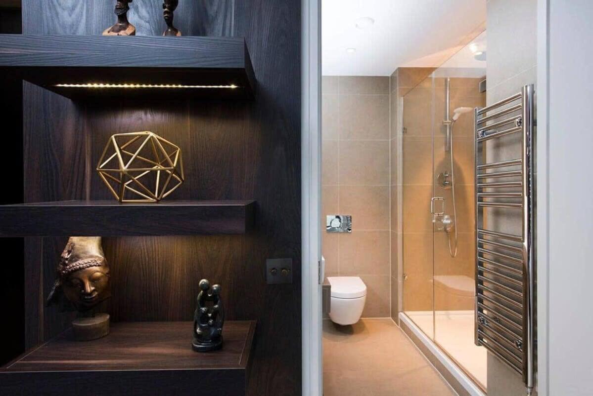 Penthouse Apartment In The Heart Of ロンドン エクステリア 写真