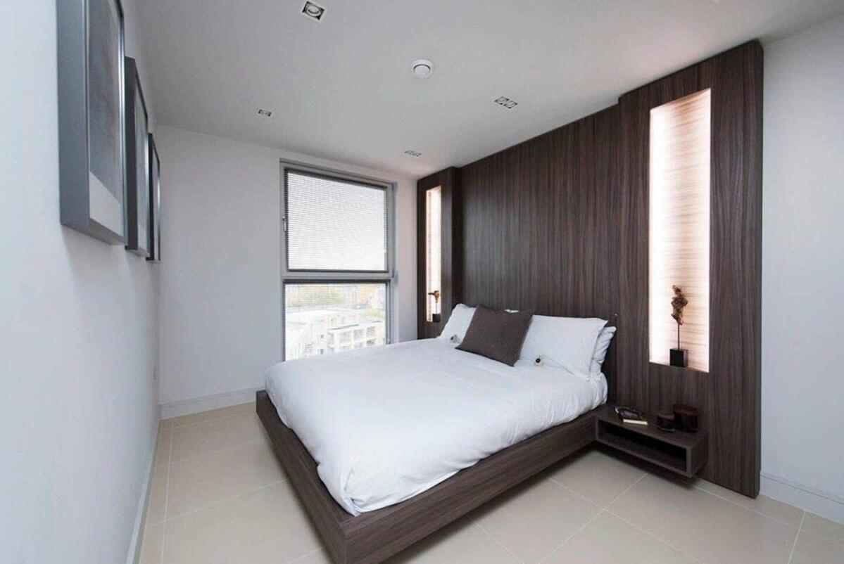 Penthouse Apartment In The Heart Of ロンドン エクステリア 写真