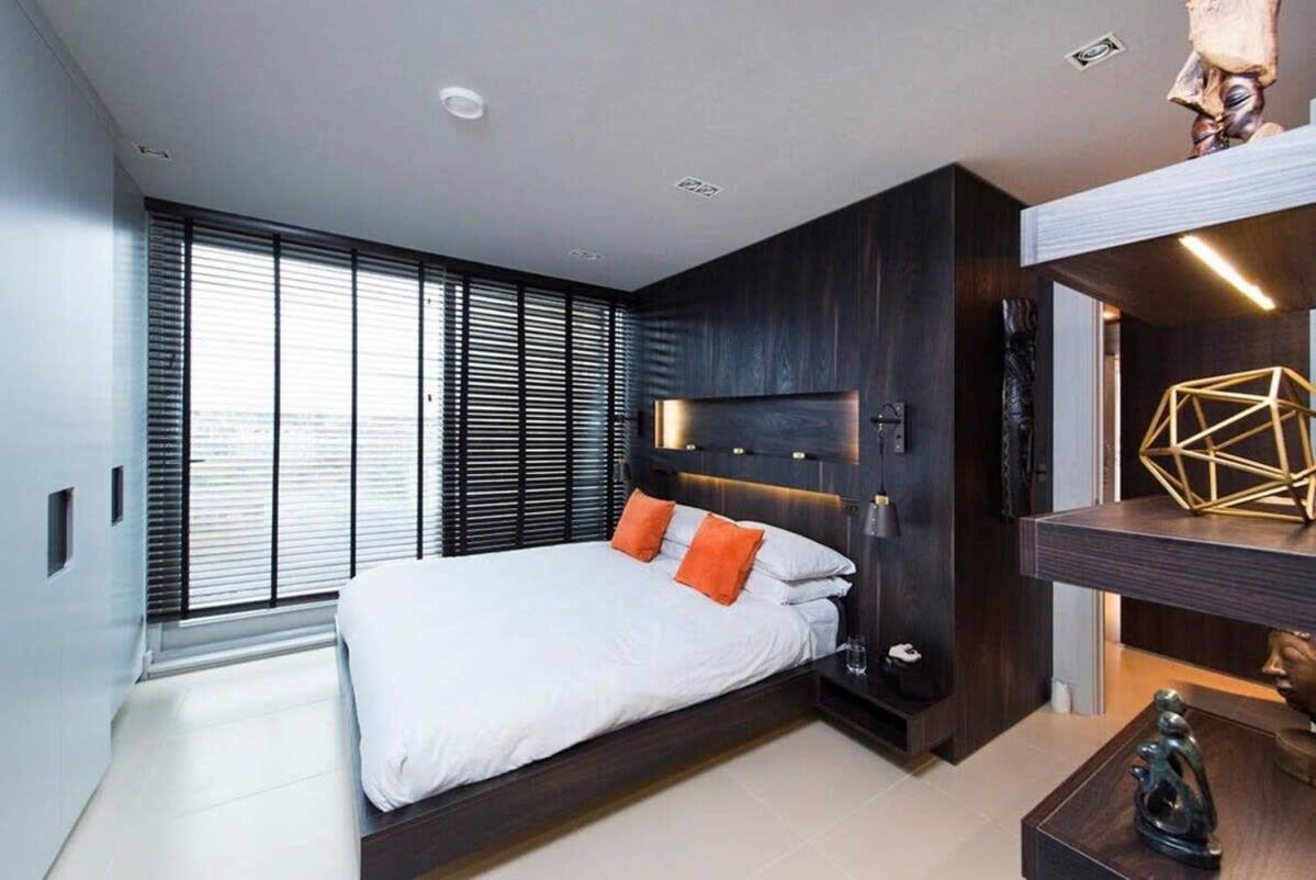 Penthouse Apartment In The Heart Of ロンドン エクステリア 写真
