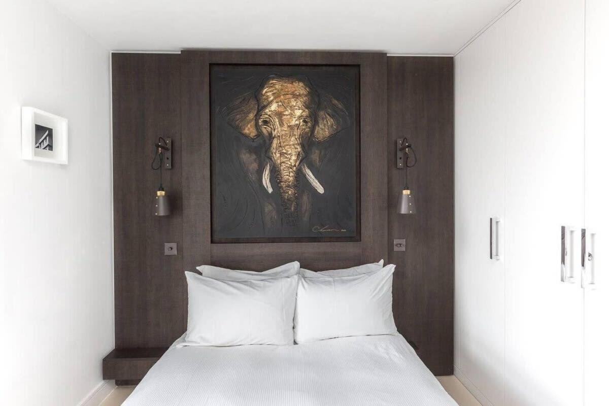 Penthouse Apartment In The Heart Of ロンドン エクステリア 写真