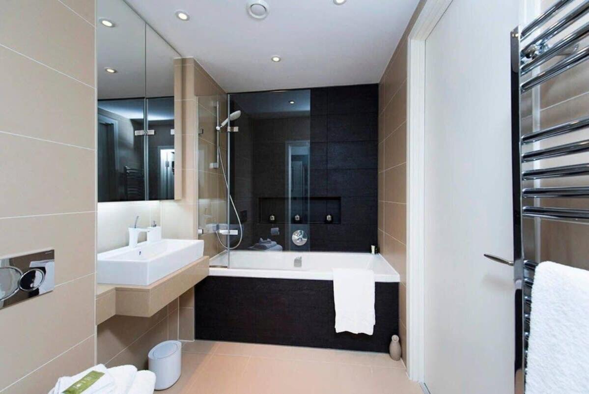 Penthouse Apartment In The Heart Of ロンドン エクステリア 写真