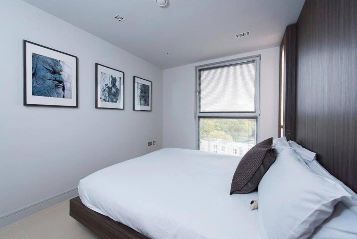 Penthouse Apartment In The Heart Of ロンドン エクステリア 写真