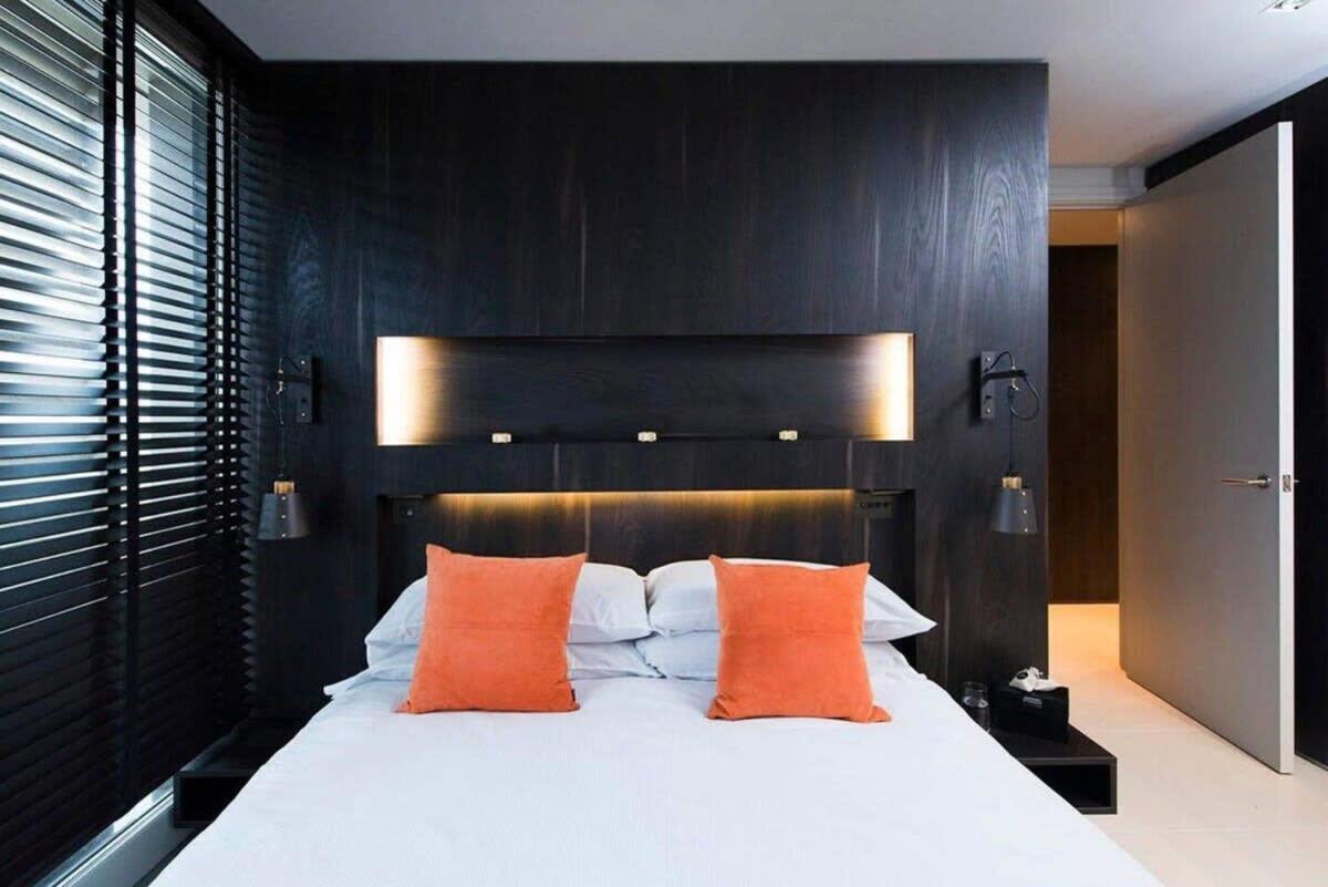 Penthouse Apartment In The Heart Of ロンドン エクステリア 写真