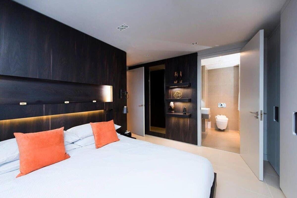 Penthouse Apartment In The Heart Of ロンドン エクステリア 写真