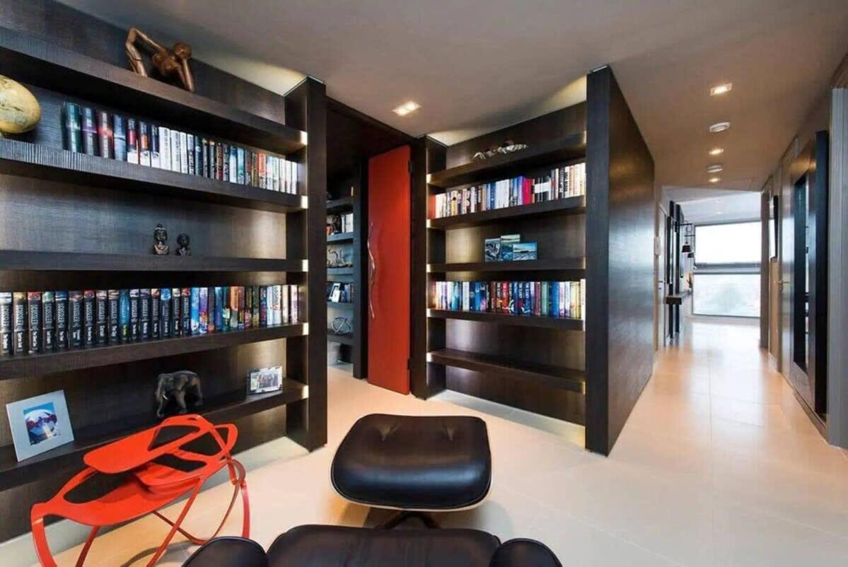 Penthouse Apartment In The Heart Of ロンドン エクステリア 写真